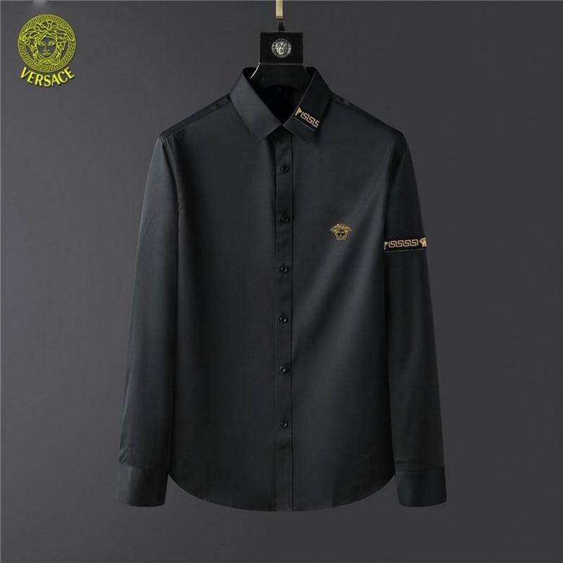 Versace Men's Shirts 99